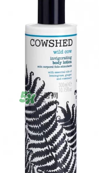 cowshed洗發(fā)露怎么樣？cowshed洗發(fā)露哪款好？