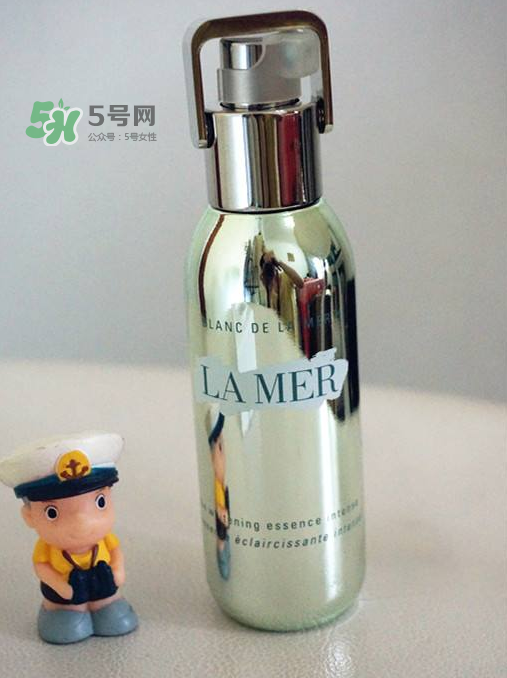 lamer美白精華有用嗎？lamer美白系列好用嗎？