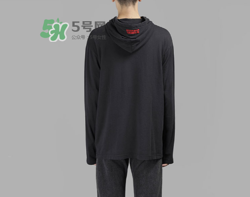 vetements rammstein系列衣服多少錢_在哪買_怎么買？