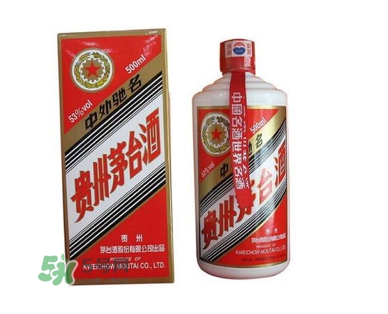 茅臺酒是什么香型的？茅臺酒是濃香還是醬香