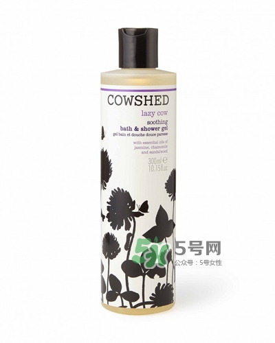 cowshed是什么化妝品？cowshed牛舍是什么牌子？