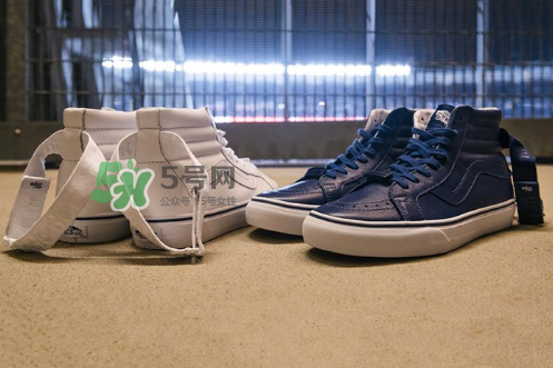 mlb yankees與vans聯(lián)名sk8-hi reissue lx 101鞋子在哪買？