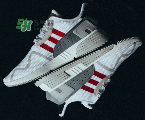 adidas eqt cushion adv亞洲限量款國(guó)內(nèi)發(fā)售多少雙？