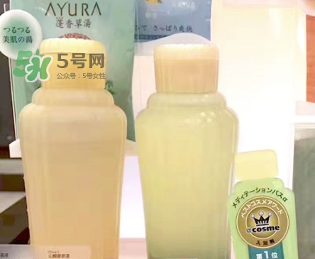 ayura冥想入浴劑怎么樣？ayura冥想入浴劑怎么用