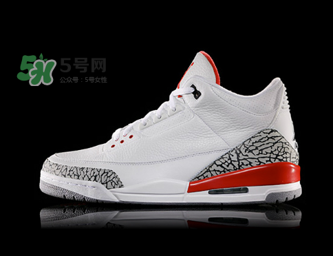 air jordan 3 katrina要延期發(fā)售嗎？aj3 katrina延期什么時(shí)候發(fā)售？