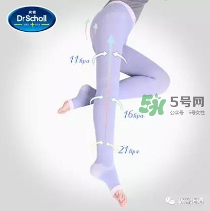 爽健qtto睡眠瘦腿襪真假 qtto睡眠瘦腿襪真假辨別