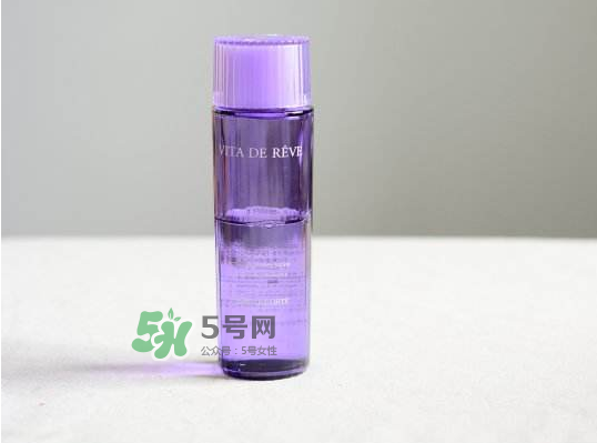 dermafirm德妃紫蘇水變色怎么回事？德妃紫蘇水什么顏色？