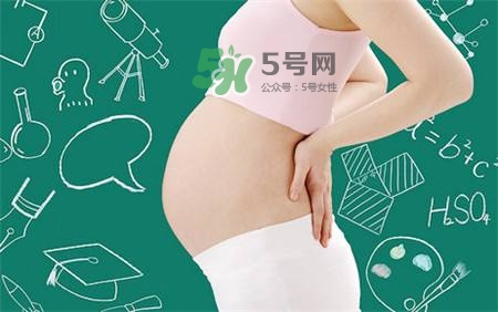 懷女孩肚子上會(huì)長(zhǎng)毛嗎？懷女孩肚子特征圖片