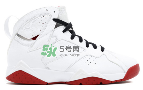 air jordan 7 history of flight什么時(shí)候發(fā)售？