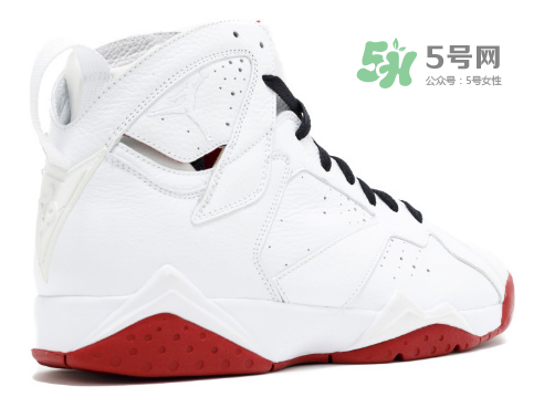 air jordan 7 history of flight什么時(shí)候發(fā)售？