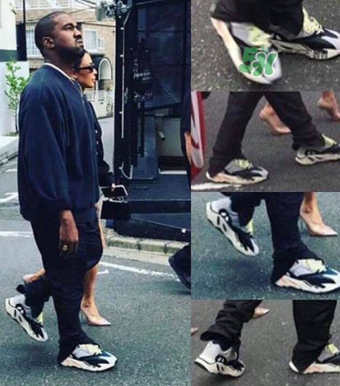 yeezy runner 700帶boost嗎？yeezy700中底有boost緩震嗎？