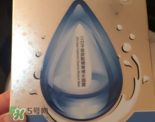 薇風(fēng)大水滴面膜怎么樣？薇風(fēng)大水滴面膜好用嗎？