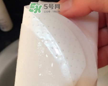 薇風(fēng)大水滴面膜怎么樣？薇風(fēng)大水滴面膜好用嗎？