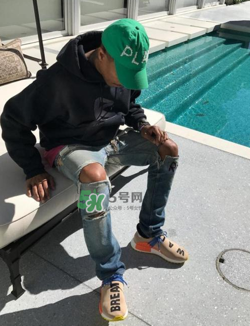 pharrell與nmd human race菲董最新聯(lián)名什么時(shí)候發(fā)售？