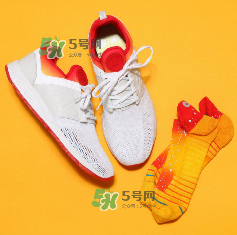 new balance 247與stance聯(lián)名款在哪買_怎么買？