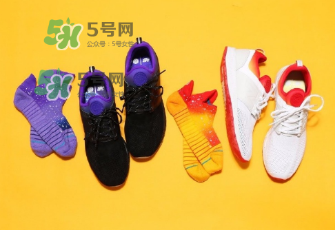 new balance 247與stance聯(lián)名款在哪買_怎么買？