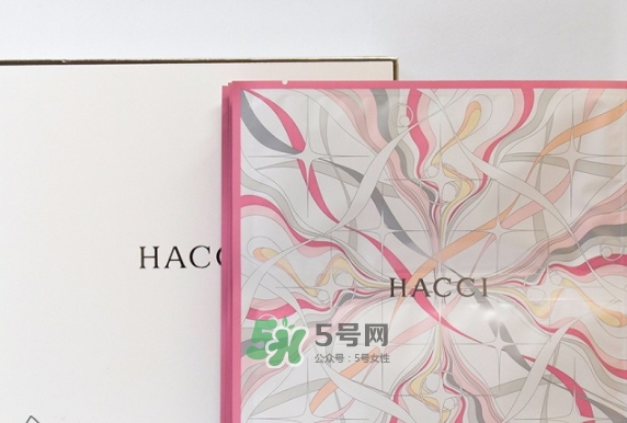 hacci蜂蜜面膜怎么用？hacci蜂蜜面膜使用方法