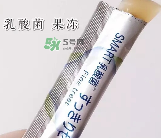 pola乳酸菌果凍條怎么吃？pola乳酸菌果凍怎么樣？