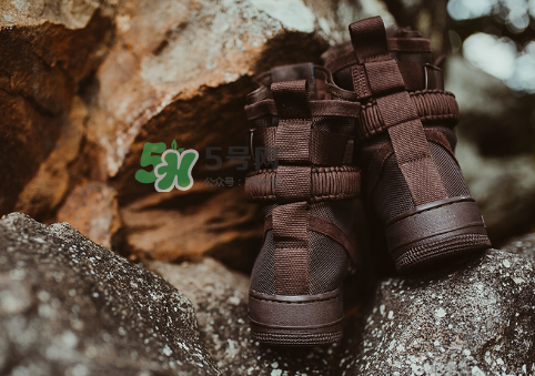 nike sf af1 high velvet suede什么時候發(fā)售？麂皮絨面空軍一號發(fā)售時間