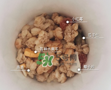 卡樂比熱帶椰子口味好吃嗎？卡樂比熱帶椰子麥片怎么樣？