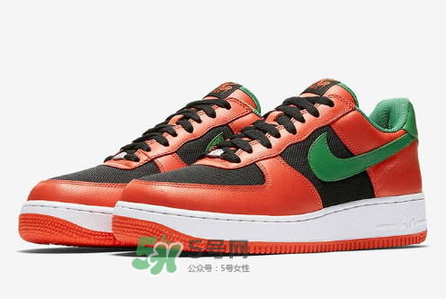 nike air force 1 carnival什么時(shí)候發(fā)售？空軍一號(hào)狂歡節(jié)配色發(fā)售時(shí)間