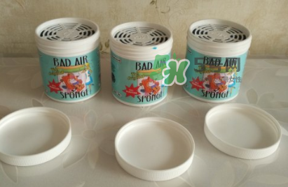 美國(guó)Bad Air Sponge空氣凈化劑有副作用嗎？