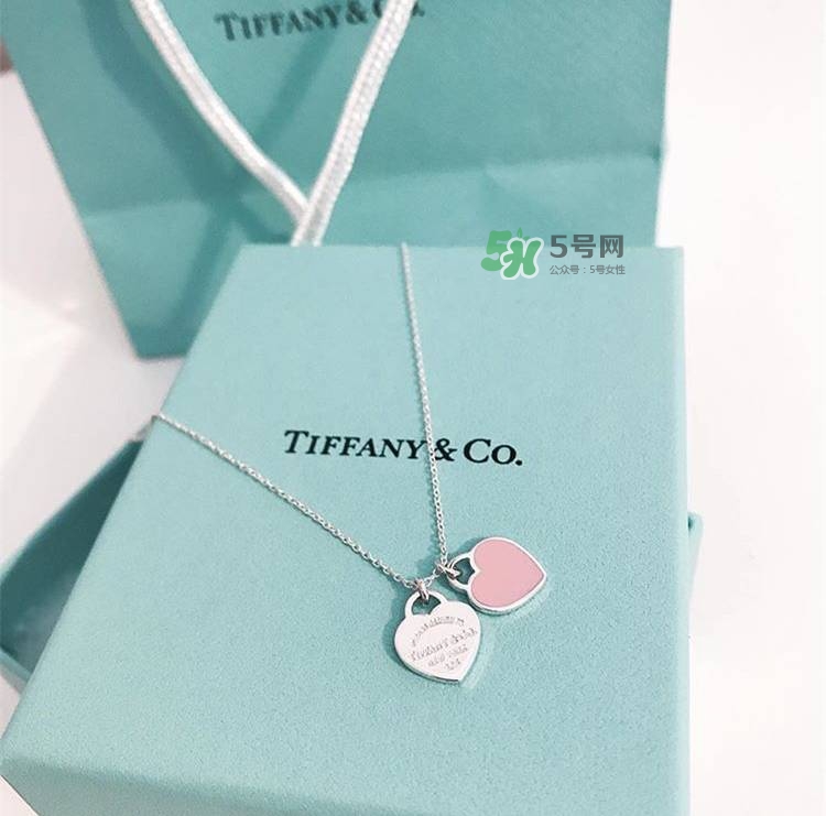 tiffany蒂芙尼2017七夕項(xiàng)鏈多少錢？tiffany七夕項(xiàng)鏈發(fā)售時(shí)間