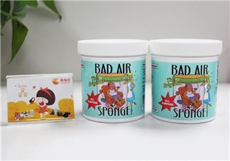 美國(guó)Bad Air Sponge空氣凈化劑有副作用嗎？