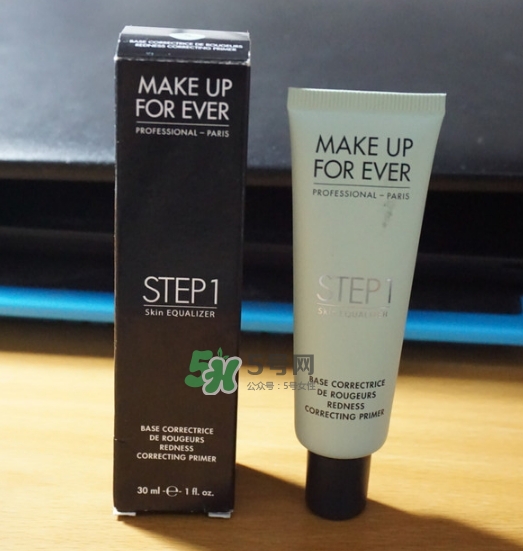 Make up forever浮生若夢隔離霜怎么樣？浮生若夢隔離好用嗎？