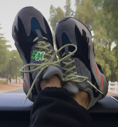 yeezy boost 700中底怎么樣？yeezy boost 700拆解