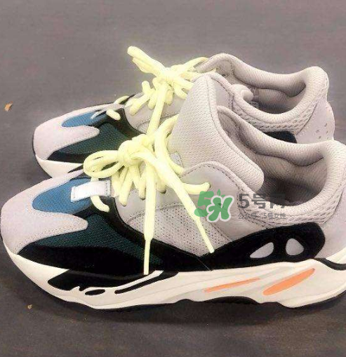 yeezy boost 700中底怎么樣？yeezy boost 700拆解