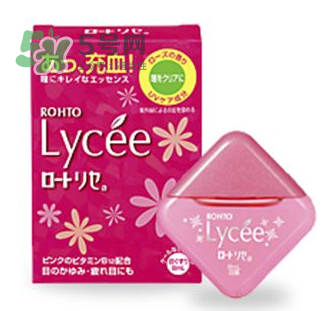 孕婦能用Lycee眼藥水嗎？Lycee眼藥水孕婦能不能用？