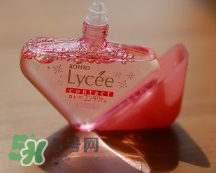 Lycee隱形眼鏡眼藥水好用嗎？Lycee隱形眼鏡眼藥水怎么樣？