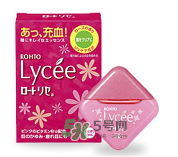 Lycee小花眼藥水保質(zhì)期多久？Lycee小花眼藥水保質(zhì)期怎么看？