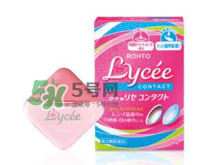 Lycee小花眼藥水保質(zhì)期多久？Lycee小花眼藥水保質(zhì)期怎么看？