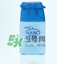 Nano Eye眼藥水怎么樣？Nano Eye眼藥水好用嗎？