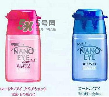 Nano Eye眼藥水怎么樣？Nano Eye眼藥水好用嗎？