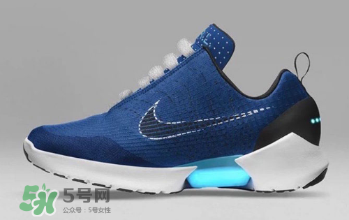 nike hyperadapt 1.0皇家藍配色什么時候發(fā)售？