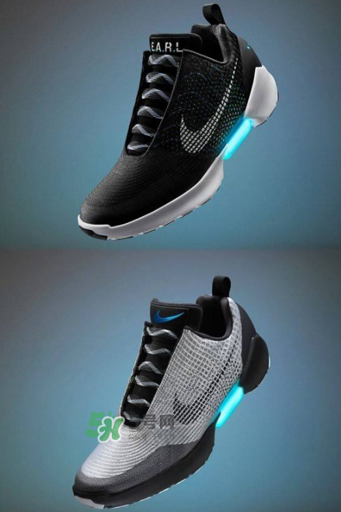 nike hyperadapt 1.0皇家藍配色什么時候發(fā)售？