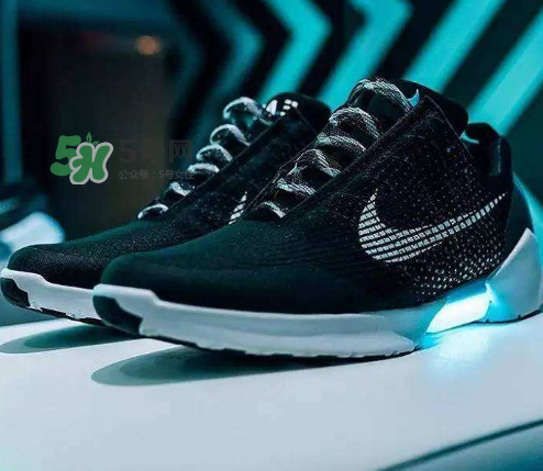 nike hyperadapt 1.0皇家藍配色什么時候發(fā)售？