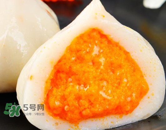 蟹黃包是哪里的特產(chǎn)？蟹黃湯包是哪里的特產(chǎn)？