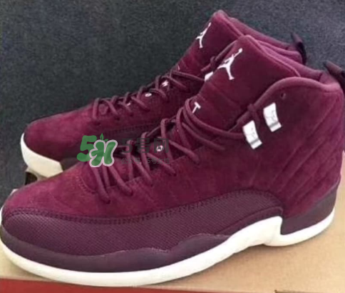 air jordan 12 bordeaux紅酒配色什么時(shí)候發(fā)售？