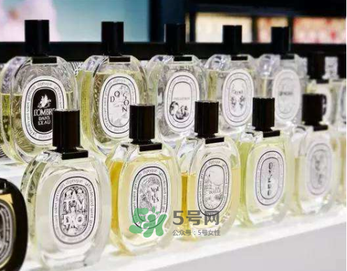 Diptyque2017新款限量香水套裝多少錢？怎么樣？