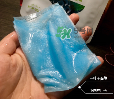 一葉子山茶花補(bǔ)水面膜怎么樣？一葉子山茶花面膜好嗎？