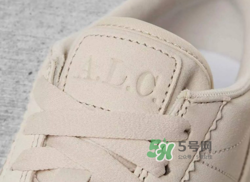 alc與nike cortez聯(lián)名在哪買(mǎi)？alc與耐克阿甘鞋聯(lián)名哪里有賣(mài)的？