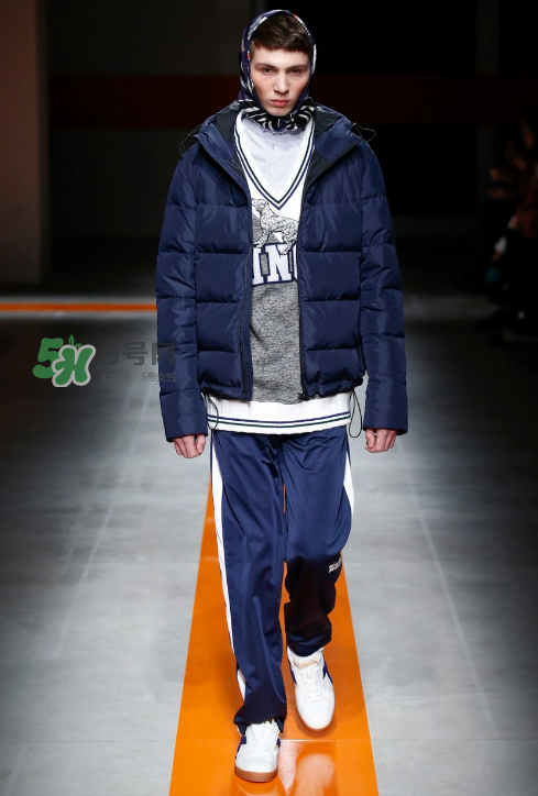 msgm2017秋冬系列怎么樣_好看嗎_款式有哪些？