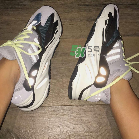 yeezy boost 700上腳效果怎么樣？yeezy boost 700值得買(mǎi)嗎？