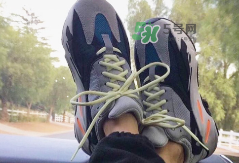 yeezy boost 700上腳效果怎么樣？yeezy boost 700值得買(mǎi)嗎？