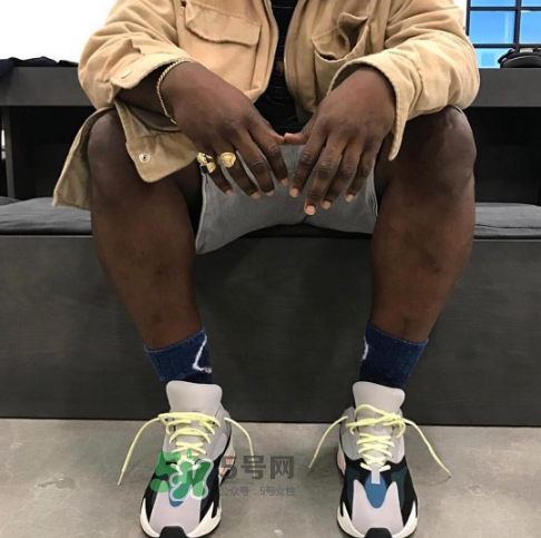 yeezy boost 700上腳效果怎么樣？yeezy boost 700值得買(mǎi)嗎？