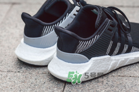 adidas eqt 93/17 boost怎么樣？阿迪達(dá)斯eqt 93/17 boost測(cè)評(píng)